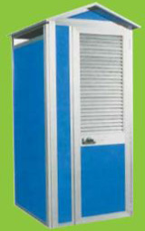 Cabina spiaggia Uragano