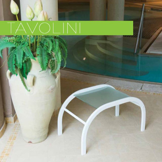 Complementi - Tavolini